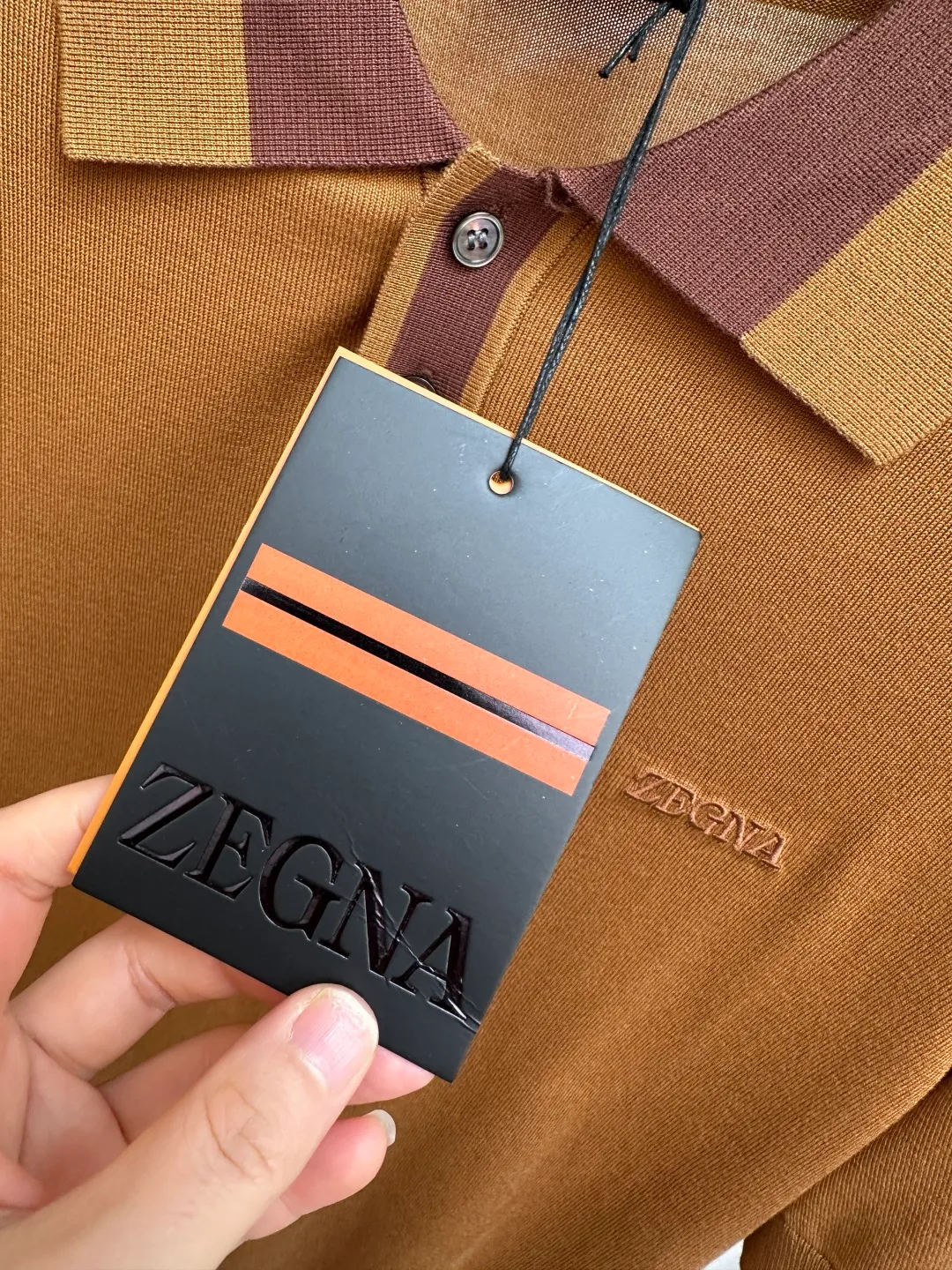 ZEGNA 2026 New Arrival POLO ，Premium Series， ， ， ， ， ， ， 。Sizes：M-3XL